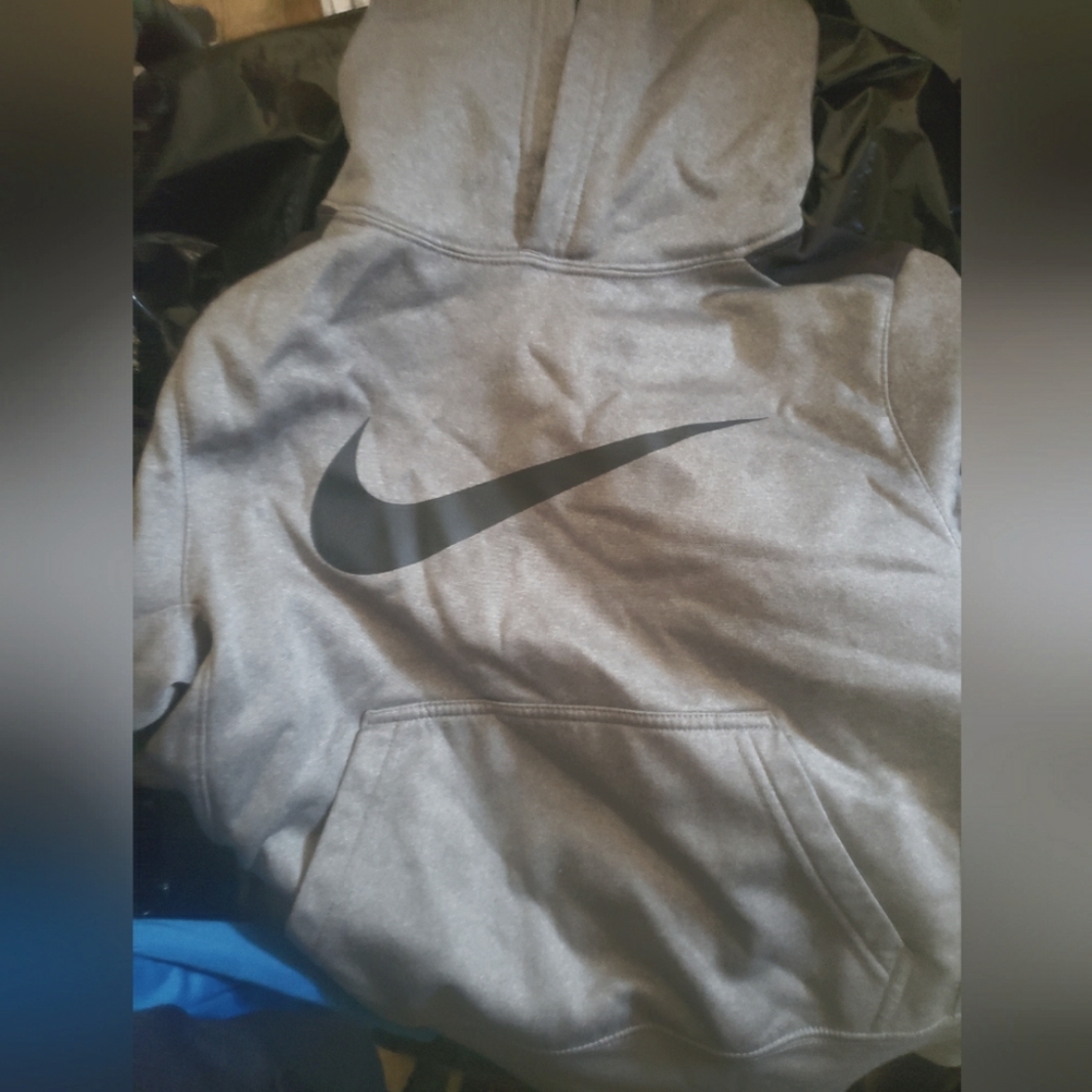 Nike hoodie